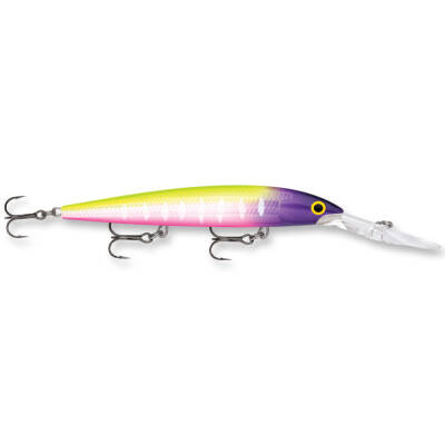 Rapala Down Deep Husky Jerk Sahte Balığı - 518