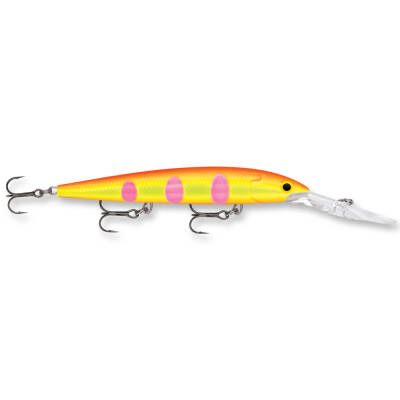 Rapala Down Deep Husky Jerk Sahte Balığı - 519