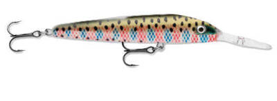 Rapala Down Deep Husky Jerk Sahte Balığı - 607