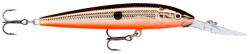 Rapala Down Deep Husky Jerk Sahte Balığı - 671