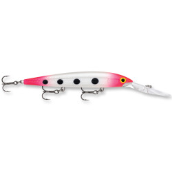Rapala Down Deep Husky Jerk Sahte Balığı - 726