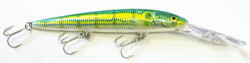 Rapala Down Deep Husky Jerk Sahte Balığı - 748