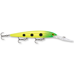 Rapala Down Deep Husky Jerk Sahte Balığı - 884