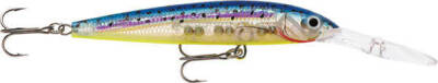 Rapala Down Deep Husky Jerk Sahte Balığı - 55
