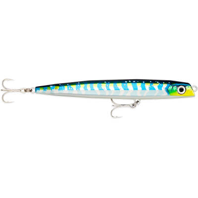Rapala Flash-X Dart Sert Balık - 8