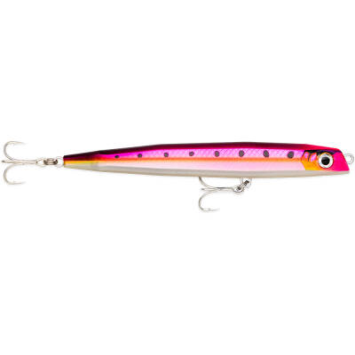 Rapala Flash-X Dart Sert Balık - 150