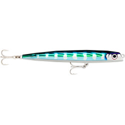 Rapala Flash-X Dart Sert Balık - 122