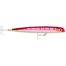 Rapala Flash-X Dart Sert Balık - 114