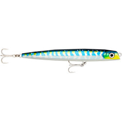 Rapala Flash-X Dart Sert Balık - 108