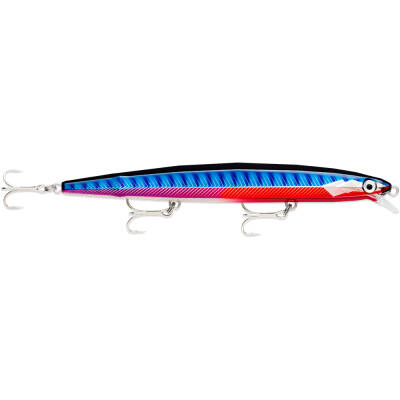 Rapala Flash-X Extremo Sert Balık - 68