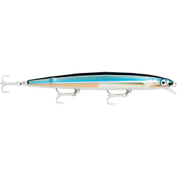 Rapala Flash-X Extremo Sert Balık - 62