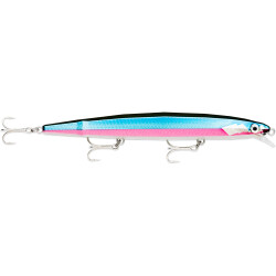 Rapala Flash-X Extremo Sert Balık - 43