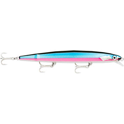 Rapala Flash-X Extremo Sert Balık - 157