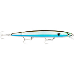 Rapala Flash-X Extremo Sert Balık - 132