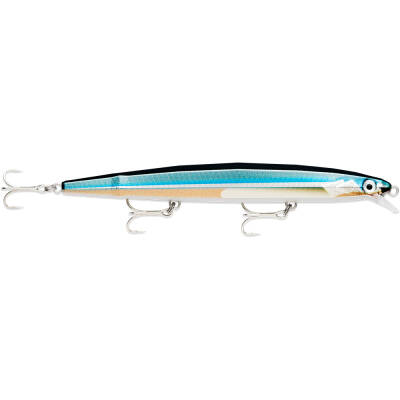 Rapala Flash-X Extremo Sert Balık - 108