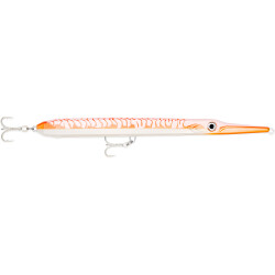 Rapala Flash-X Skitter Sert Balık - 6