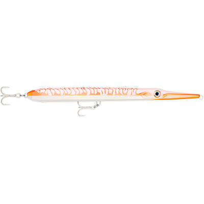Rapala Flash-X Skitter Sert Balık - 6