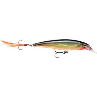 Rapala Freshwater X-Rap Sert Balık - 175