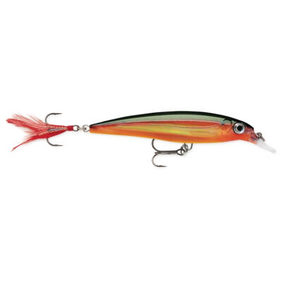 Rapala Freshwater X-Rap Sert Balık - 408