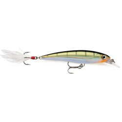 Rapala Freshwater X-Rap Sert Balık - 412