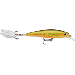 Rapala Freshwater X-Rap Sert Balık - 186