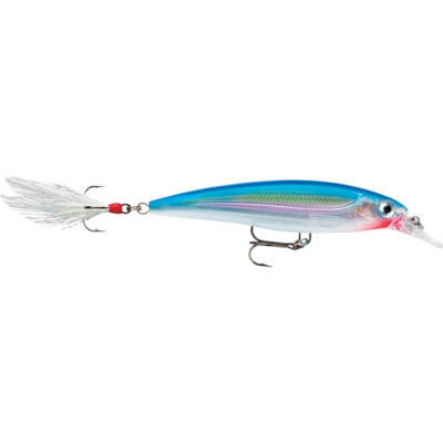 Rapala Freshwater X-Rap Sert Balık - 192