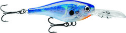 Rapala Glass Shad Rap Sahte Balığı - 13