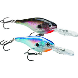 Rapala Glass Shad Rap Sahte Balığı - Rapala
