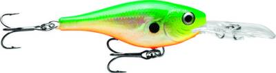 Rapala Glass Shad Rap Sahte Balığı - 8