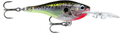 Rapala Glass Shad Rap Sahte Balığı - 7