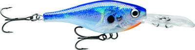 Rapala Glass Shad Rap Sahte Balığı - 3