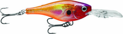 Rapala Glass Shad Rap Sahte Balığı - 128