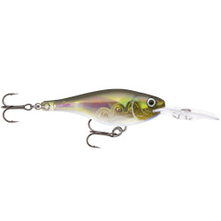 Rapala Glass Shad Rap Sahte Balığı - 183