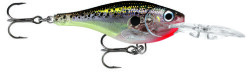 Rapala Glass Shad Rap Sahte Balığı - 211