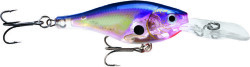 Rapala Glass Shad Rap Sahte Balığı - 92