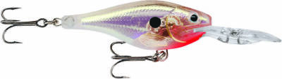 Rapala Glass Shad Rap Sahte Balığı - 86