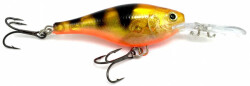 Rapala Glass Shad Rap Sahte Balığı - 85