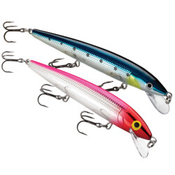 Rapala Husky Jerk Sahte Balığı - 219