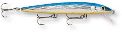 Rapala Husky Jerk Sahte Balığı - 189