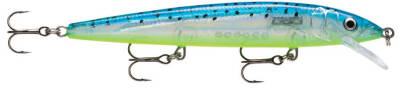 Rapala Husky Jerk Sahte Balığı - 621