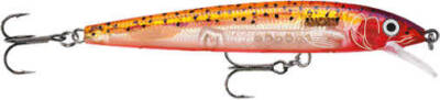 Rapala Husky Jerk Sahte Balığı - 624