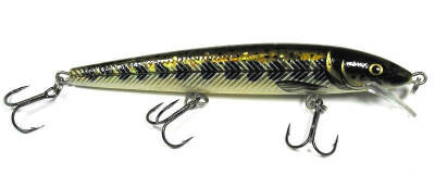 Rapala Husky Jerk Sahte Balığı - 669