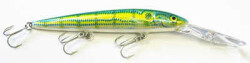 Rapala Husky Jerk Sahte Balığı - 143