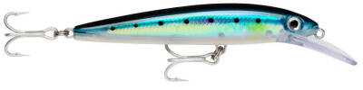 Rapala Husky Magnum Sahte Balığı - 2