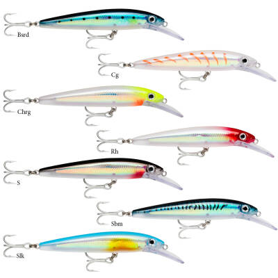 Rapala Husky Magnum Sahte Balığı - 9