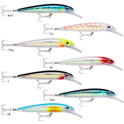 Rapala Husky Magnum Sahte Balığı - 132