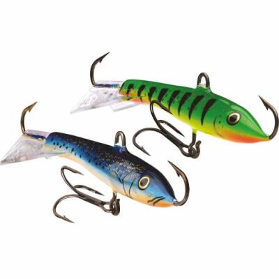 Rapala Jigging Rap Sahte Balığı - 12