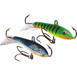 Rapala Jigging Rap Sahte Balığı - 1