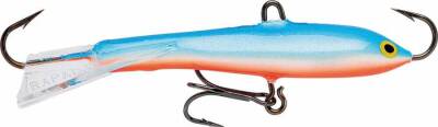 Rapala Jigging Rap Sahte Balığı - 12
