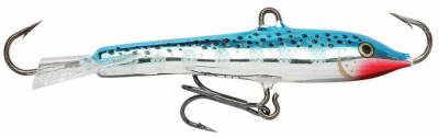 Rapala Jigging Rap Sahte Balığı - 10